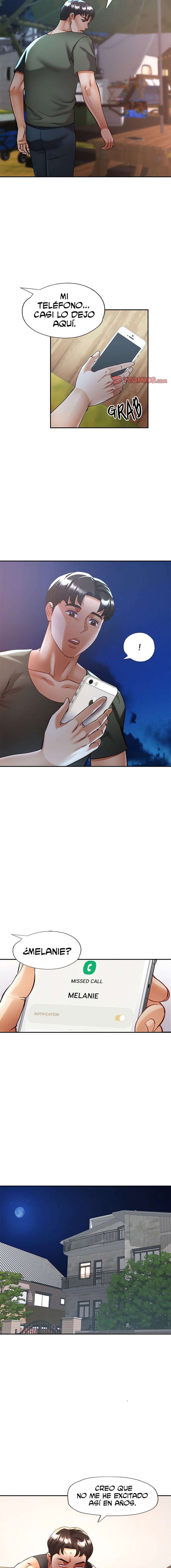 Mi hermana Casada Capítulo 31 - Page 6