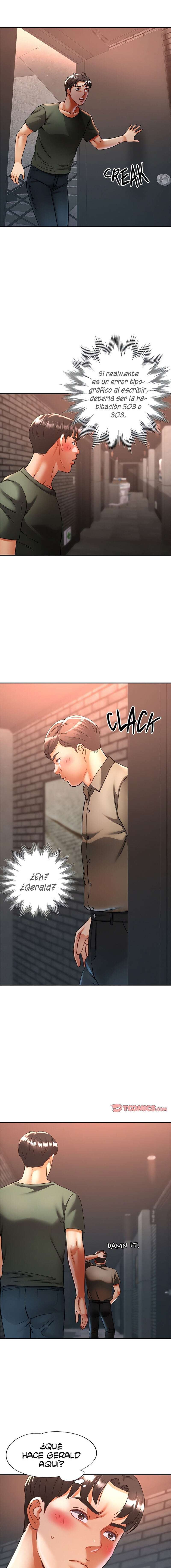 Mi hermana Casada Capítulo 32 - Page 16