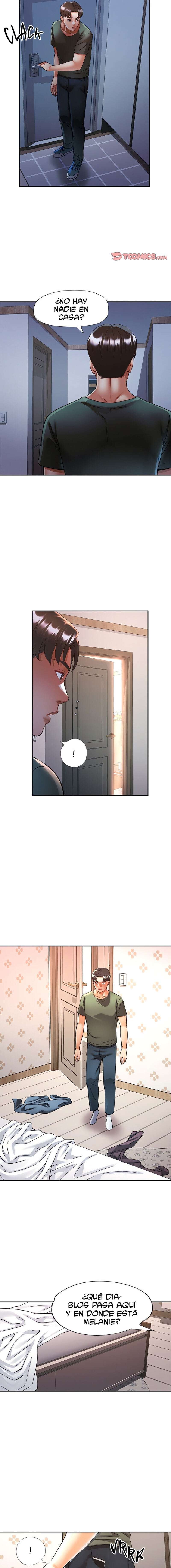 Mi hermana Casada Capítulo 32 - Page 7