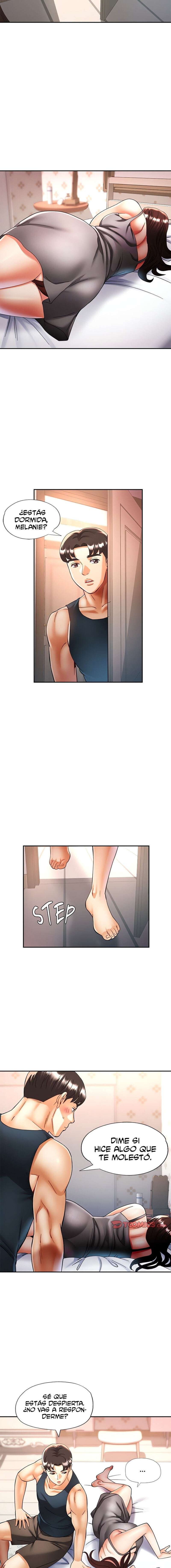 Mi hermana Casada Capítulo 33 - Page 16