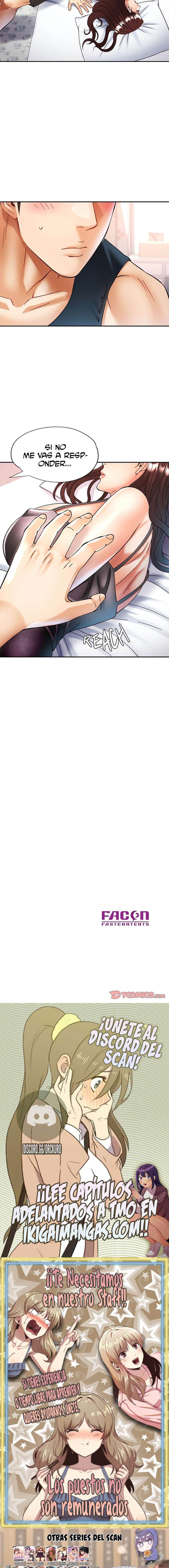 Mi hermana Casada Capítulo 33 - Page 17