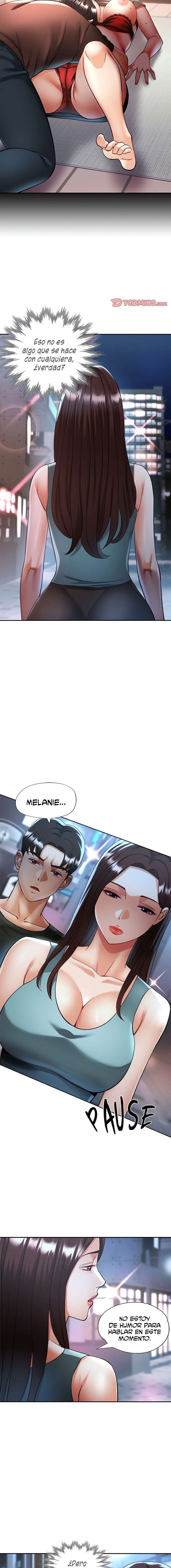 Mi hermana Casada Capítulo 33 - Page 7