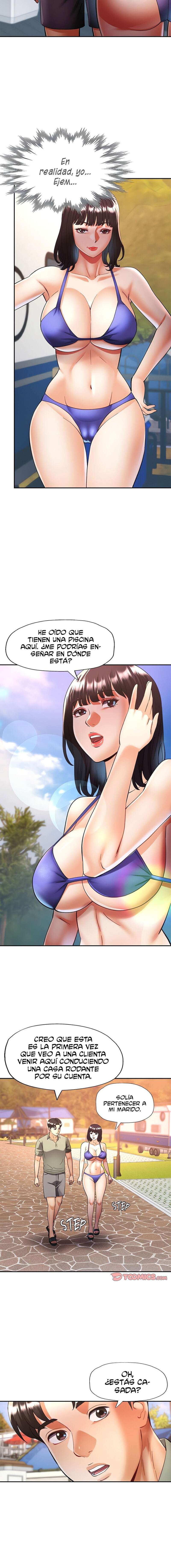 Mi hermana Casada Capítulo 34 - Page 14