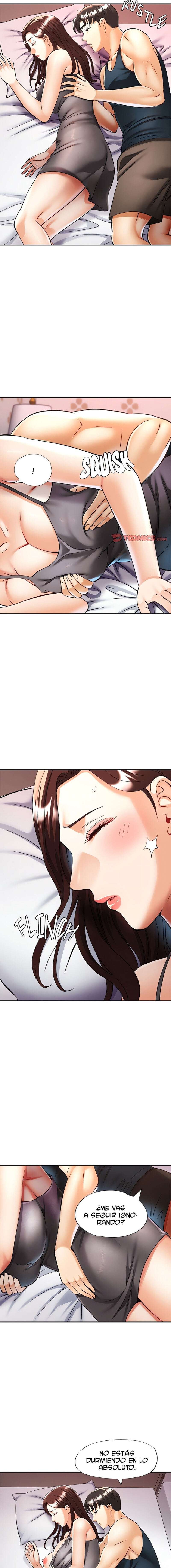 Mi hermana Casada Capítulo 34 - Page 3