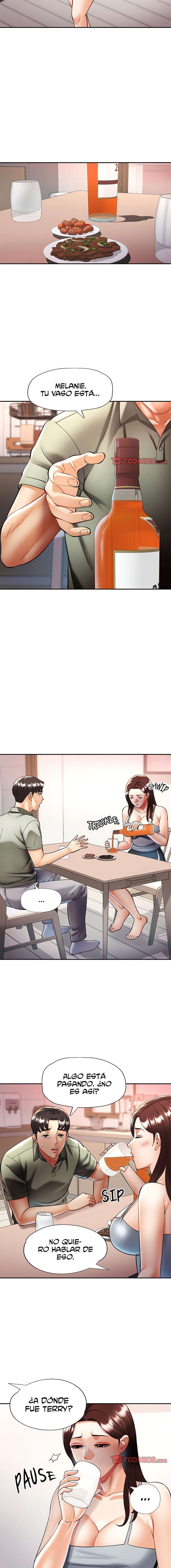 Mi hermana Casada Capítulo 36 - Page 12