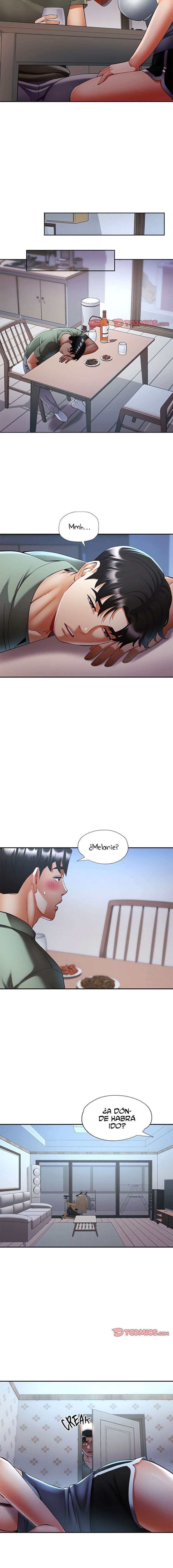 Mi hermana Casada Capítulo 36 - Page 14