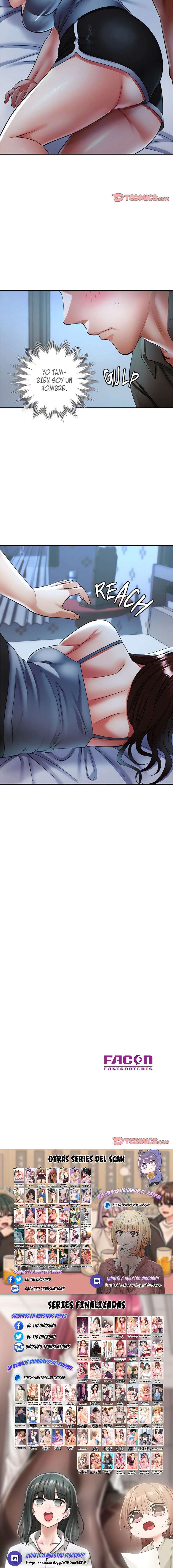 Mi hermana Casada Capítulo 36 - Page 16