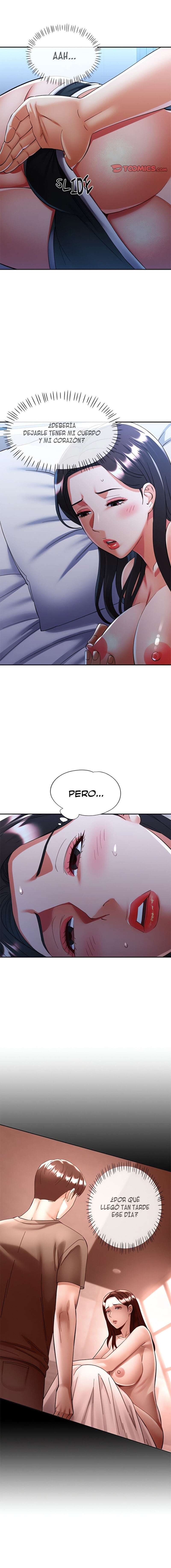 Mi hermana Casada Capítulo 37 - Page 10