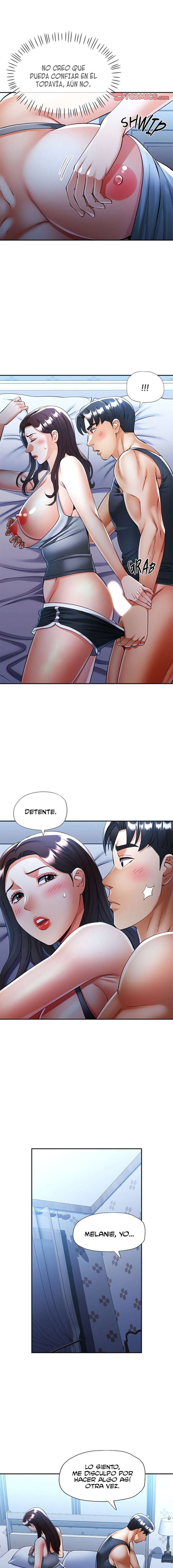 Mi hermana Casada Capítulo 37 - Page 11