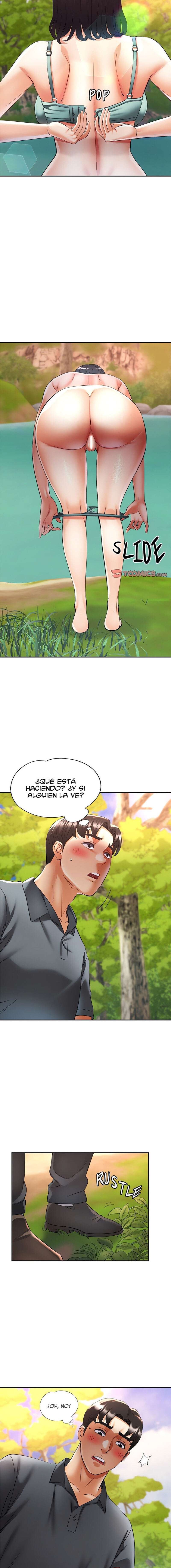 Mi hermana Casada Capítulo 38 - Page 10