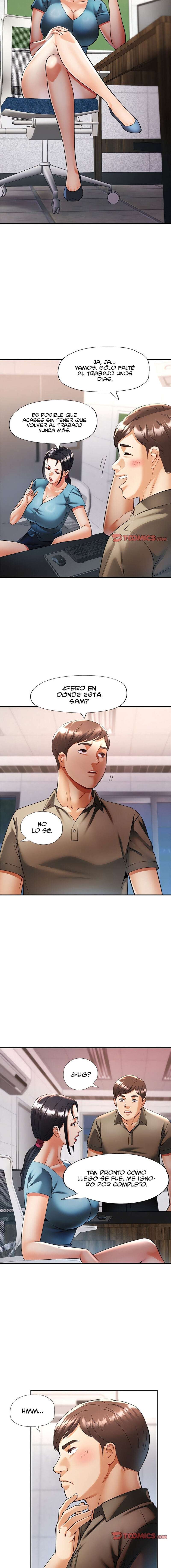 Mi hermana Casada Capítulo 38 - Page 3