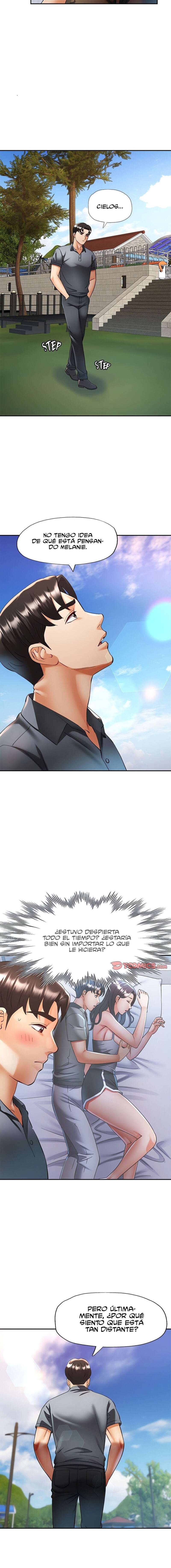 Mi hermana Casada Capítulo 38 - Page 4