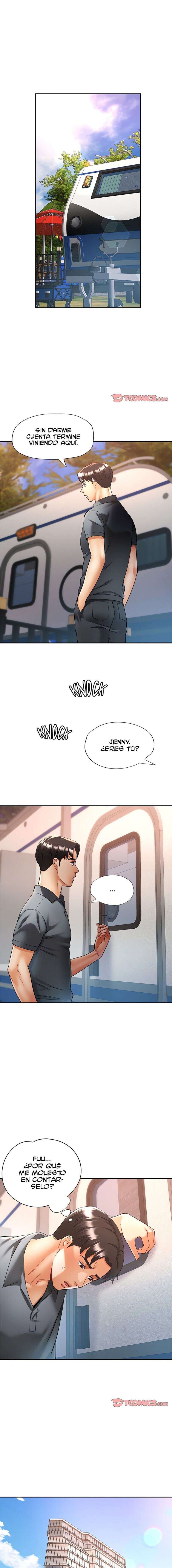 Mi hermana Casada Capítulo 38 - Page 5