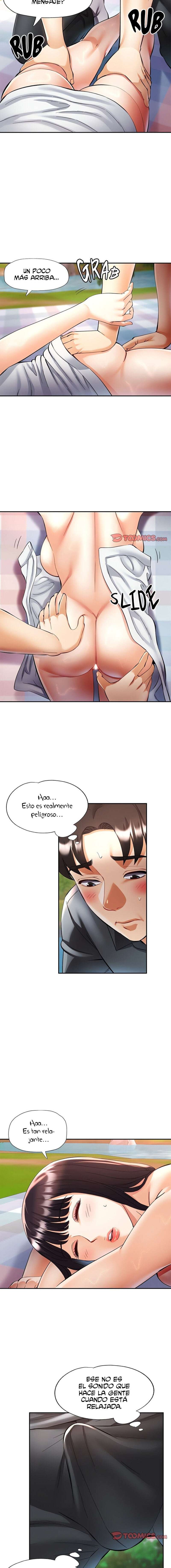 Mi hermana Casada Capítulo 39 - Page 3