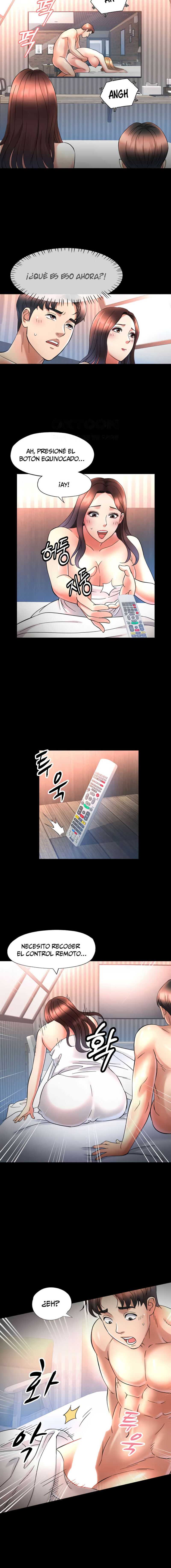 Mi hermana Casada Capítulo 4 - Page 13