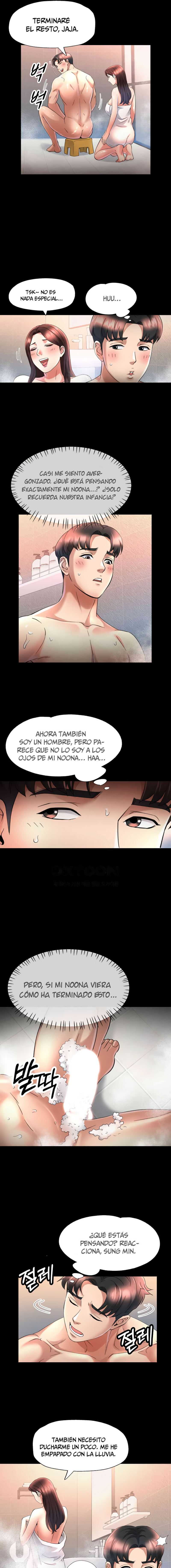 Mi hermana Casada Capítulo 4 - Page 3