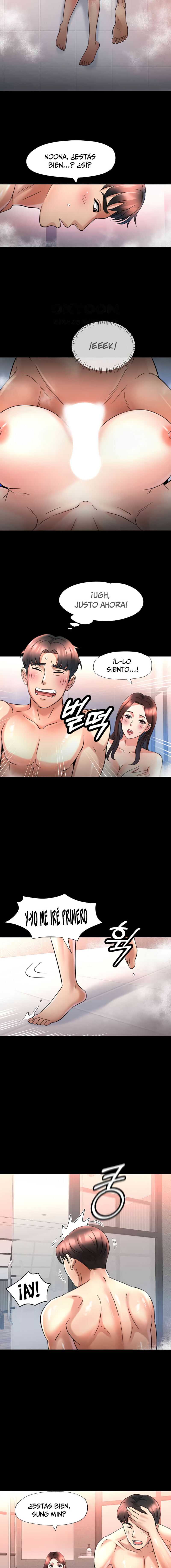 Mi hermana Casada Capítulo 4 - Page 7