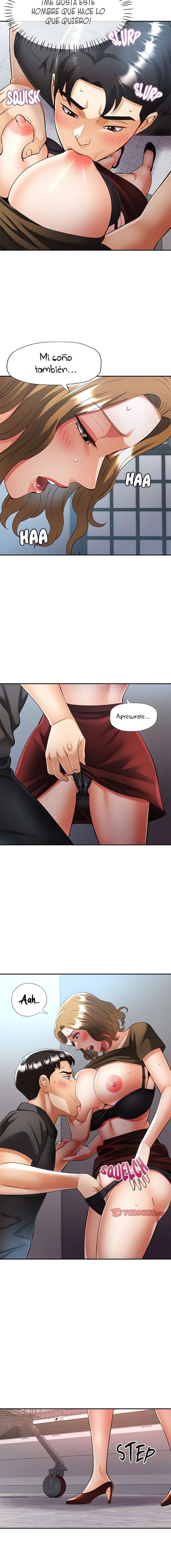 Mi hermana Casada Capítulo 40 - Page 15