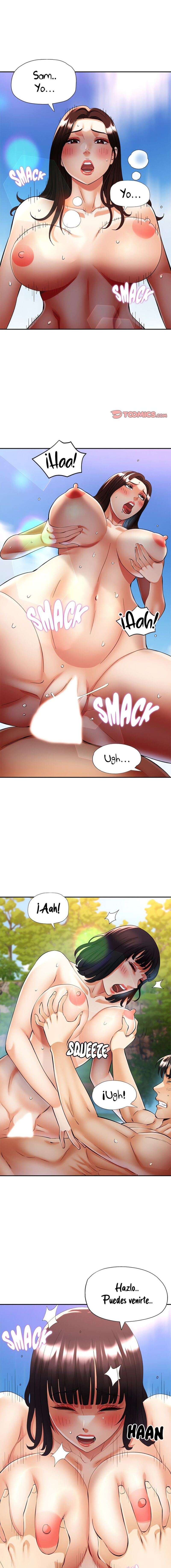 Mi hermana Casada Capítulo 40 - Page 5