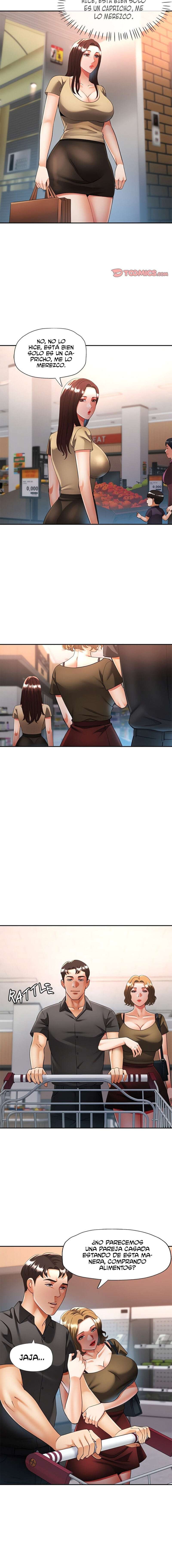 Mi hermana Casada Capítulo 40 - Page 7