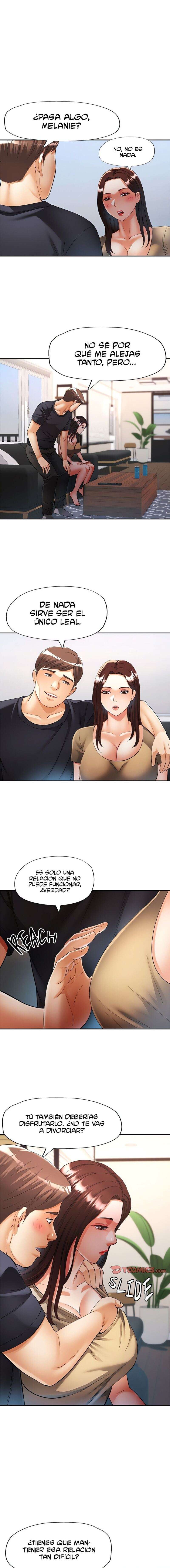 Mi hermana Casada Capítulo 41 - Page 14