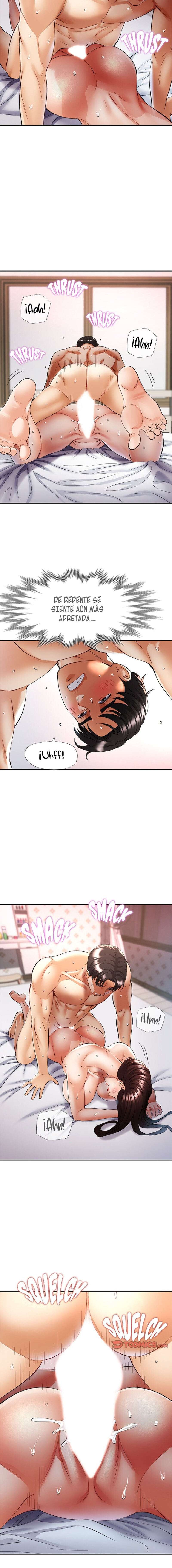 Mi hermana Casada Capítulo 43 - Page 13