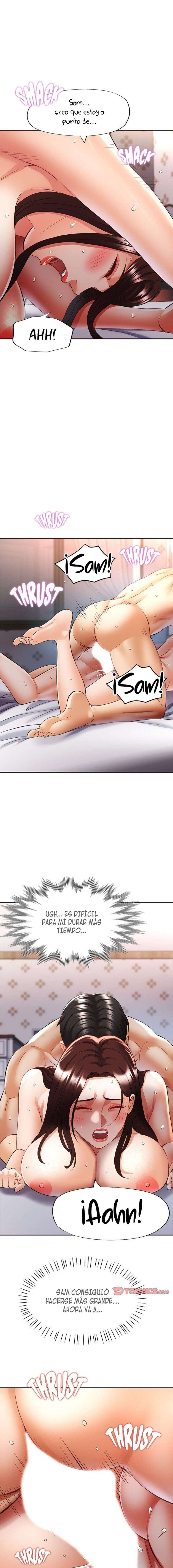 Mi hermana Casada Capítulo 43 - Page 14