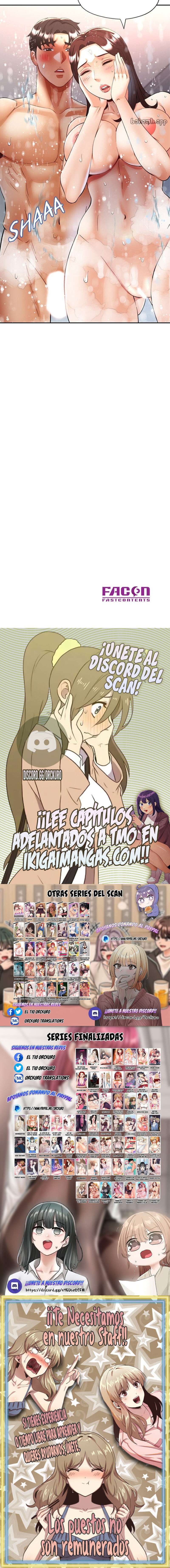 Mi hermana Casada Capítulo 43 - Page 19