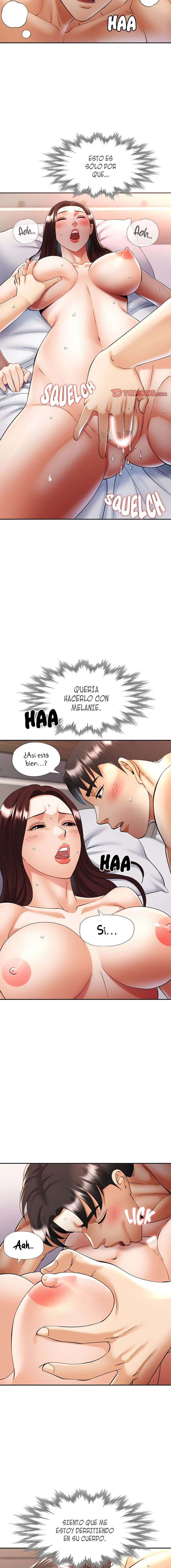 Mi hermana Casada Capítulo 43 - Page 5