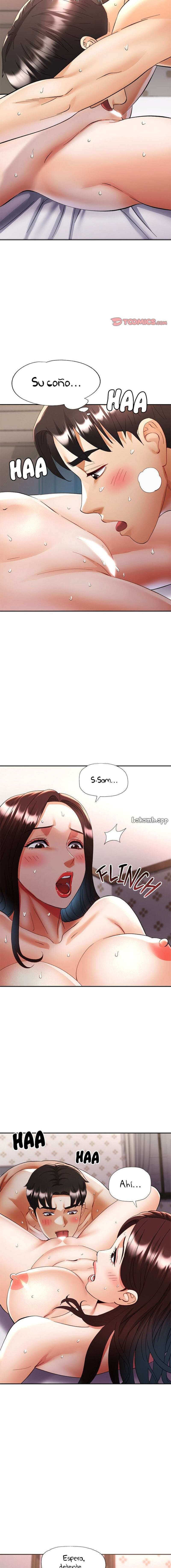 Mi hermana Casada Capítulo 43 - Page 6