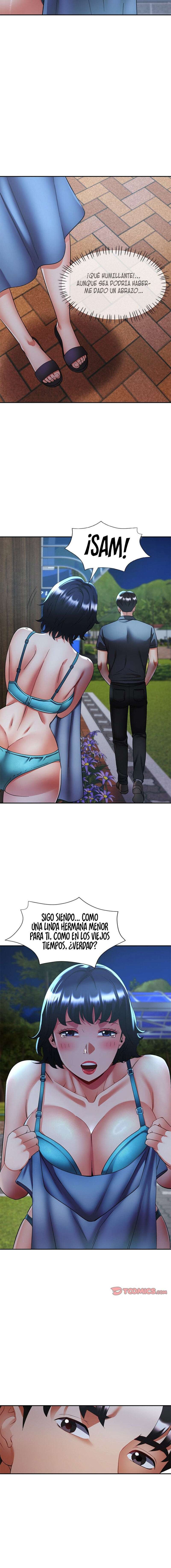 Mi hermana Casada Capítulo 44 - Page 14