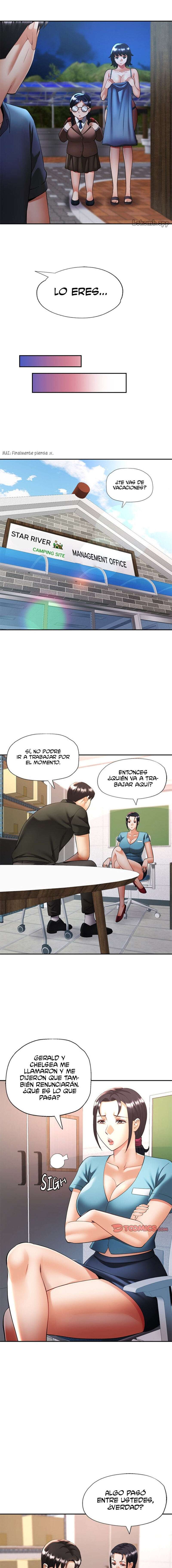 Mi hermana Casada Capítulo 44 - Page 15