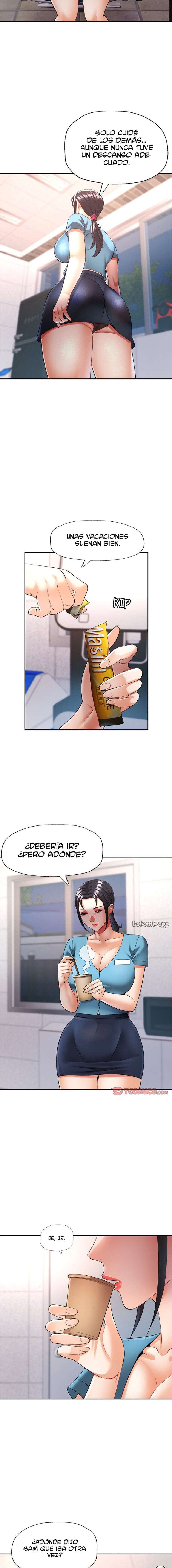 Mi hermana Casada Capítulo 44 - Page 17