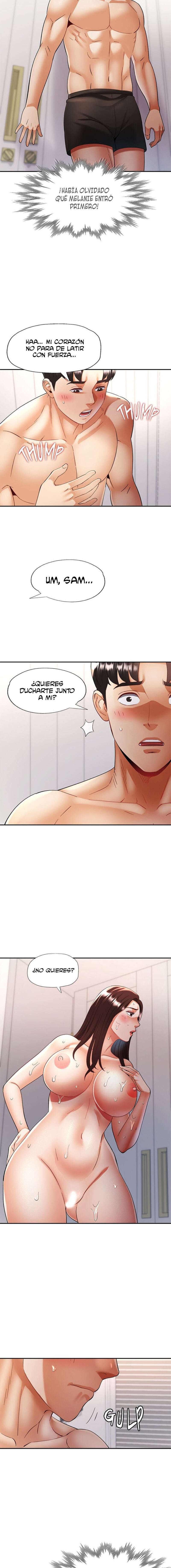 Mi hermana Casada Capítulo 45 - Page 12