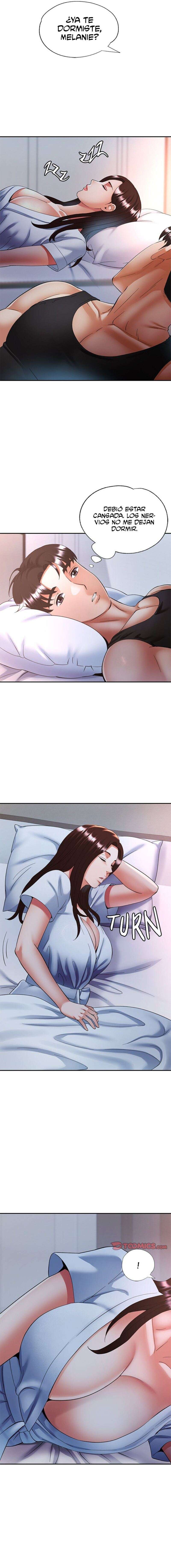 Mi hermana Casada Capítulo 45 - Page 15