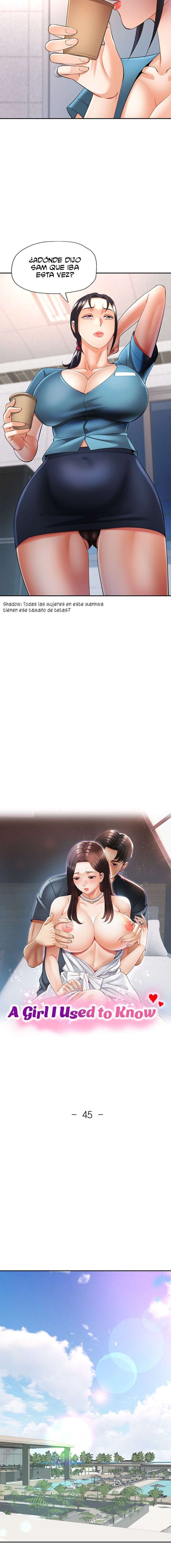 Mi hermana Casada Capítulo 45 - Page 2