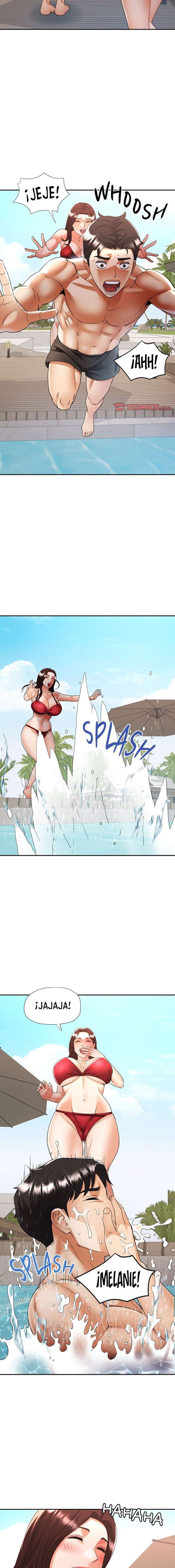 Mi hermana Casada Capítulo 45 - Page 5