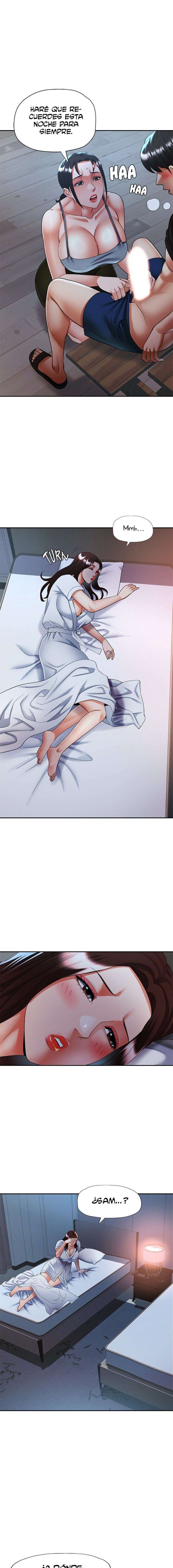 Mi hermana Casada Capítulo 46 - Page 12