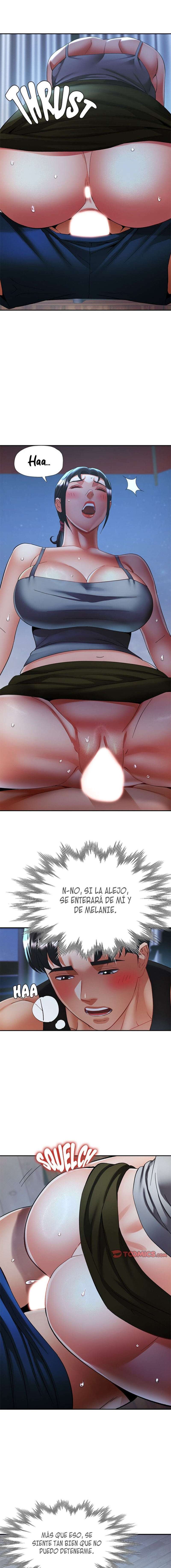 Mi hermana Casada Capítulo 46 - Page 15