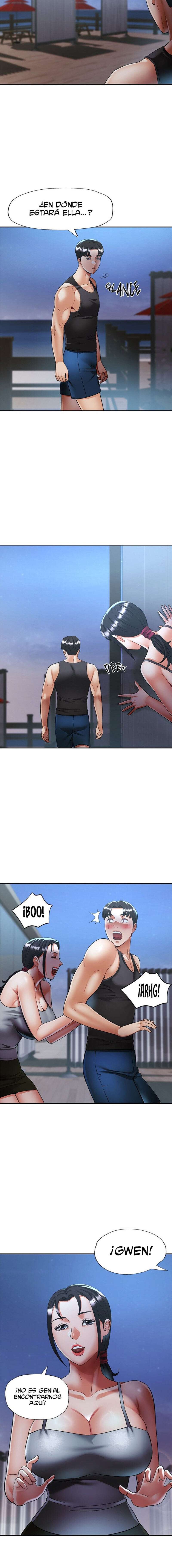 Mi hermana Casada Capítulo 46 - Page 4