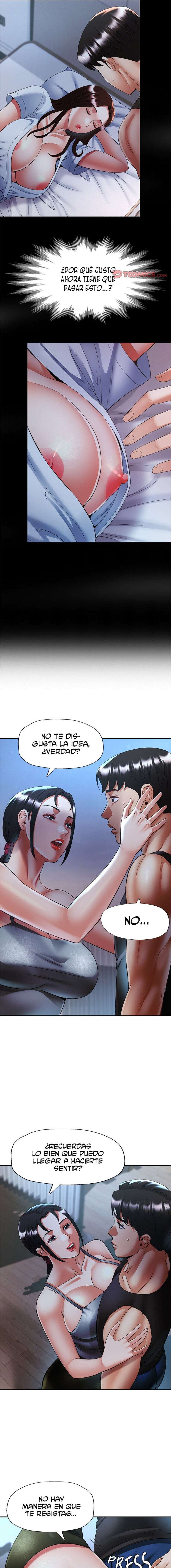 Mi hermana Casada Capítulo 46 - Page 7