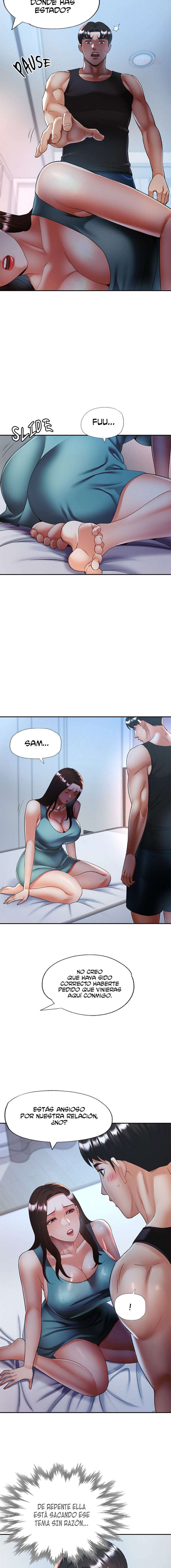 Mi hermana Casada Capítulo 47 - Page 10