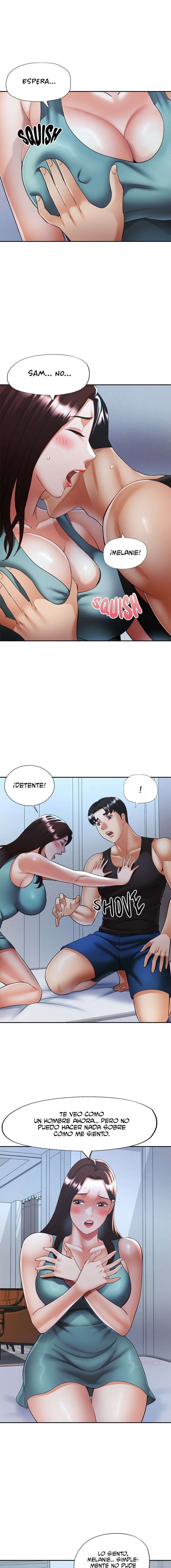 Mi hermana Casada Capítulo 47 - Page 13