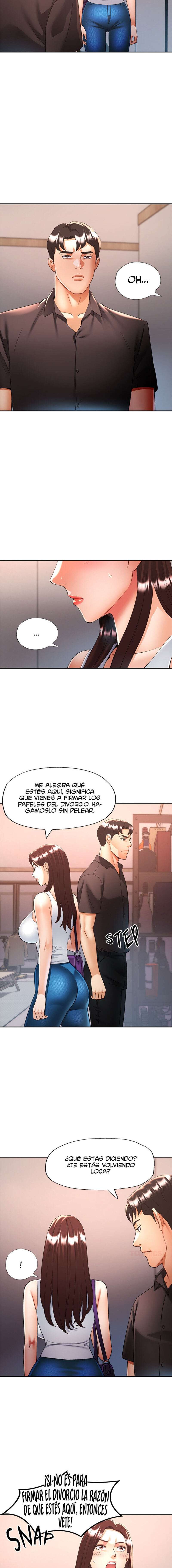 Mi hermana Casada Capítulo 47 - Page 15