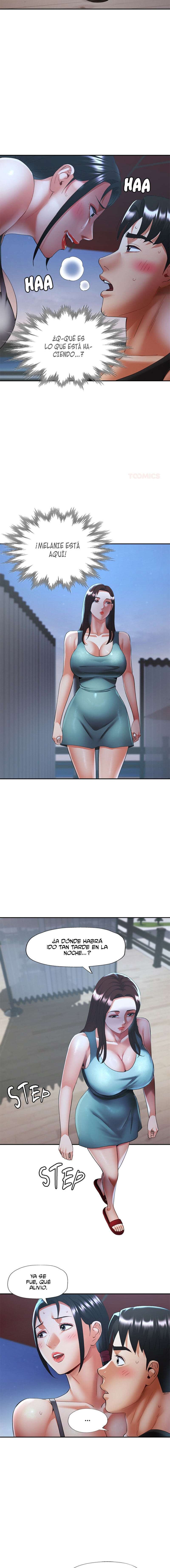 Mi hermana Casada Capítulo 47 - Page 4