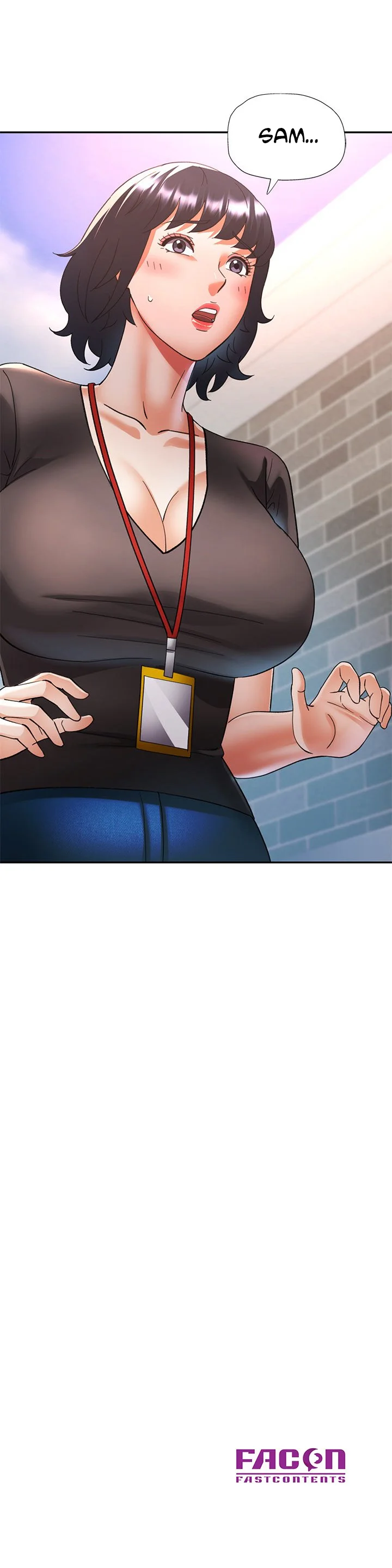 Mi hermana Casada Capítulo 48 - Page 10