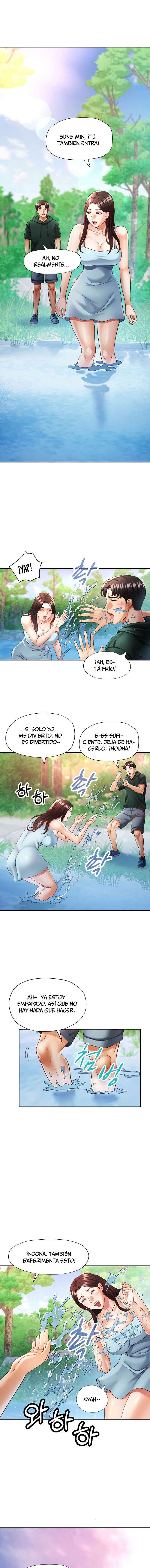 Mi hermana Casada Capítulo 6 - Page 11