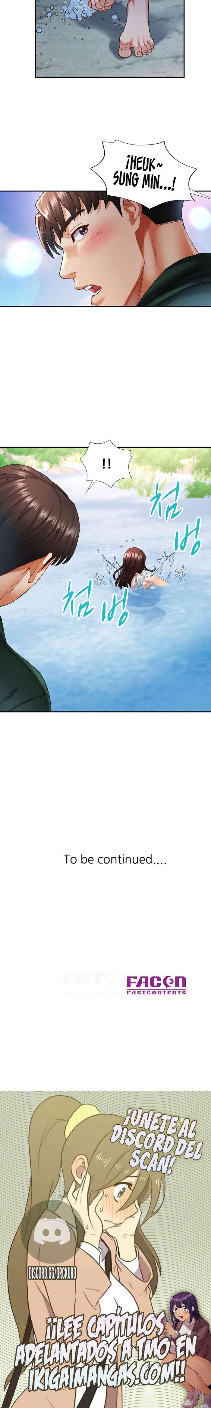 Mi hermana Casada Capítulo 6 - Page 14