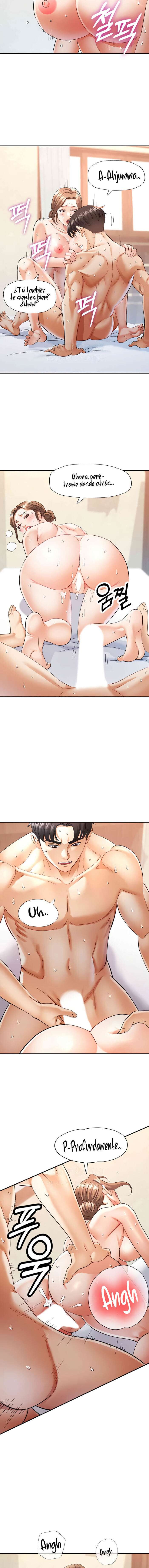 Mi hermana Casada Capítulo 6 - Page 3