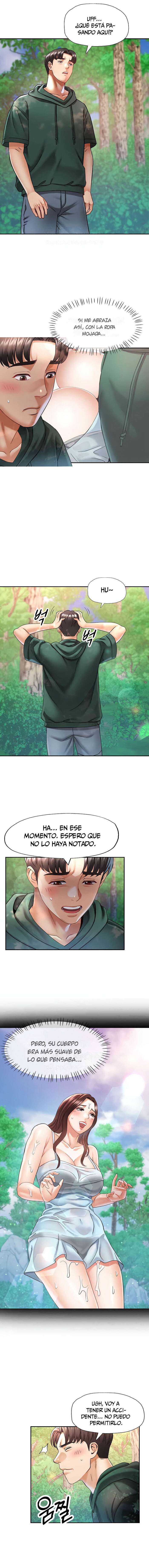 Mi hermana Casada Capítulo 7 - Page 11